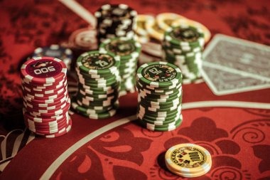 vegas 6d Bingo