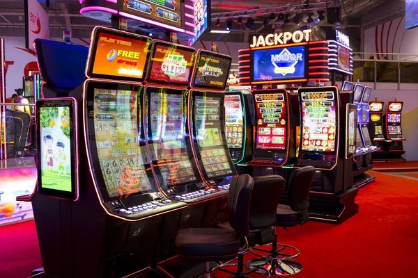 vegas 6d Bingo with Live Callers