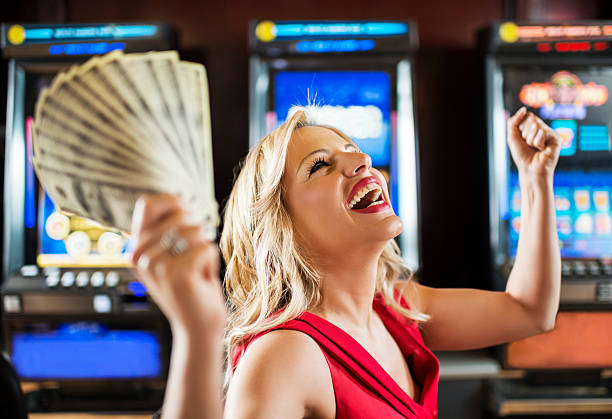 vegas 6d Slots Built for Your Pace