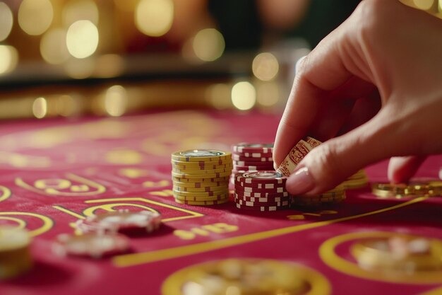 vegas 6d How Bingo Works at vegas 6d